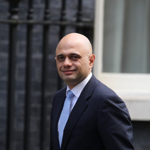 Sajid Javid