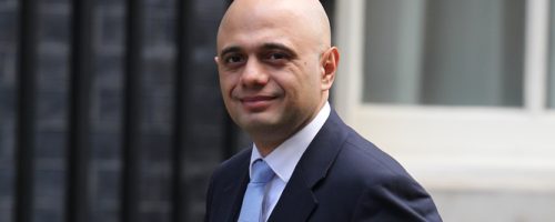 Sajid Javid