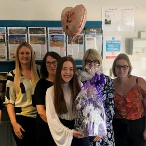 The Kings Ferry celebrates first anniversary