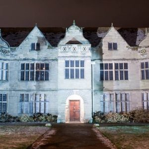 Shakespeare's England released Halloween and October events
