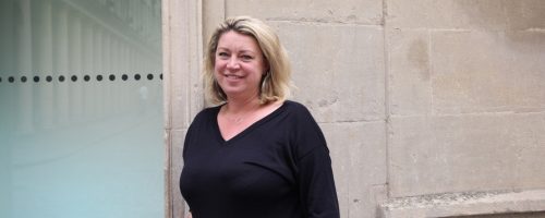 Visit Bath appoints new Interim CEO