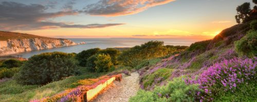 The Isle of Wight awarded UNESCO Biosphere Reserve Status