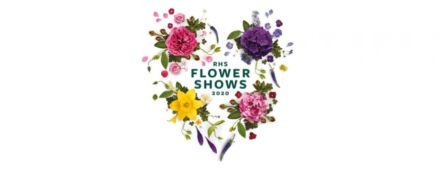 RHS flower show 2020