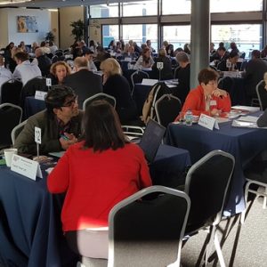 Registrations open for Great West Way Travel Trade Marketplace