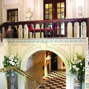 National Trust for Scotland