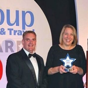 RHS Garden Wisley Best Event for Groups