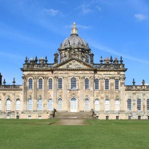 Castle Howard website to integrate Chinese payment systems