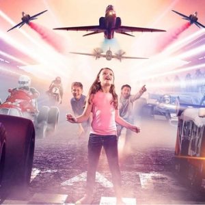 Silverstone Experience to open this October