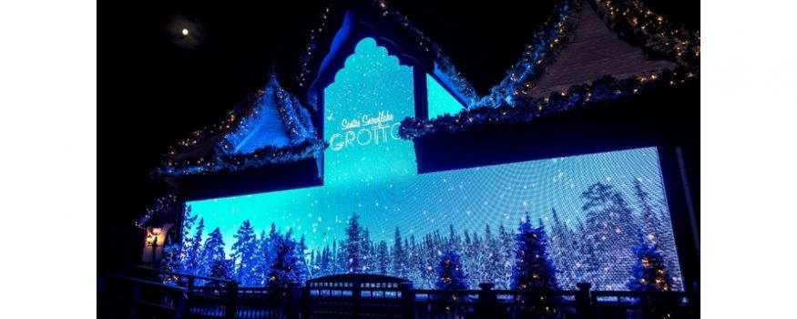 Westfield London to open its first ever Christmas Market