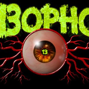 The London Bridge Experience hosts its annual Halloween Show