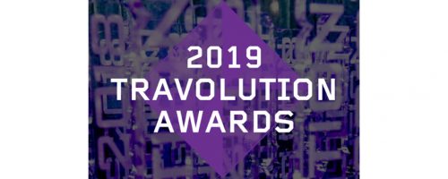 Geotourist has been double shortlisted for Travolution Awards