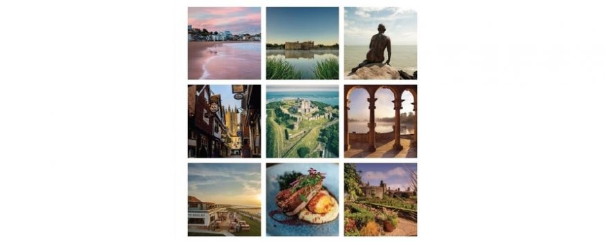 Visit Kent 2020 Group Travel Guide is now available