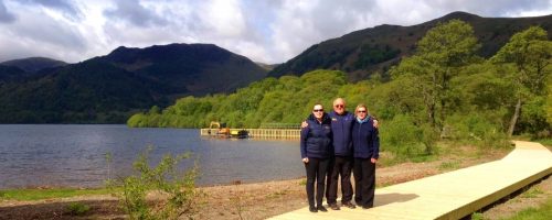 Lake District businesses send trade mission to China