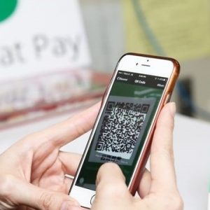 GlobePay offers Chinese payment network to UK businesses