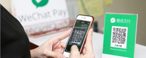 GlobePay offers Chinese payment network to UK businesses