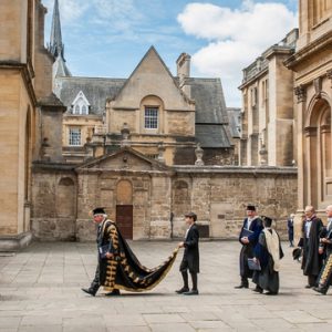 Experience Oxfordshire launches new tour and Economic Impact Report for Tourism in Oxfordshire