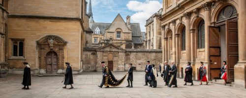 Experience Oxfordshire launches new tour and Economic Impact Report for Tourism in Oxfordshire