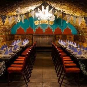New Years Eve at The Ivory Vaults
