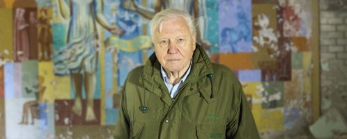 Royal Albert Hall to broadcast David Attenborough: A life on our planet