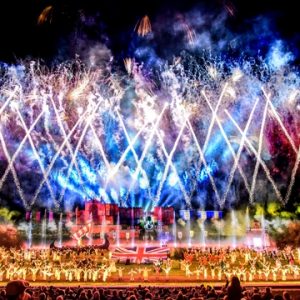 Kynren and Eleven Arches Unveil New Park Attractions for 2020
