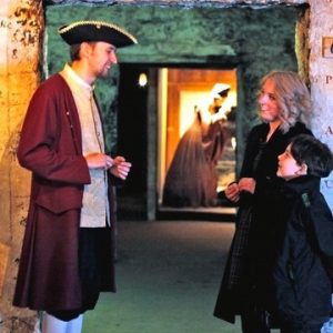 The Real Mary King's Close plans for new investment and development in 2020