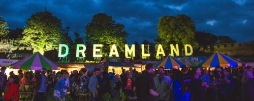 Dreamland Margate to appoint Kallaway to run a major brand campaign