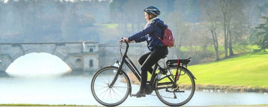 Blenheim Palace offers half price entry for sustainable travellers