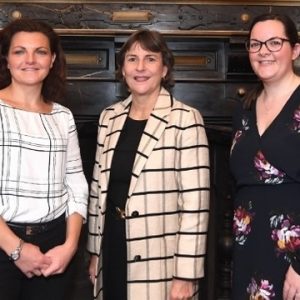 Shakespeare's England to recruit two new staff