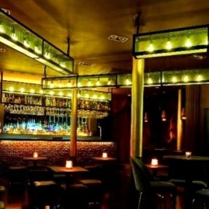 Fire Bar to launch a new DJ in residence programme with High Praise Records