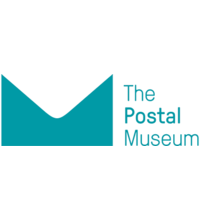 postal logo