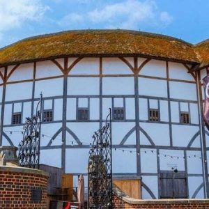 Shakespeare's Globe