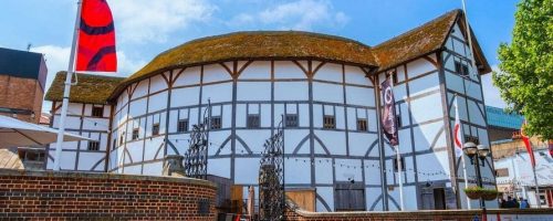 Shakespeare's Globe