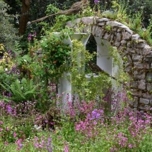 Virtual Chelsea Flower Show