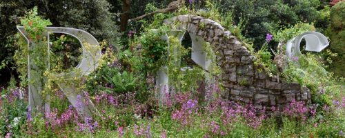 Virtual Chelsea Flower Show