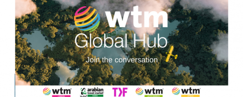 WTM Global Hub