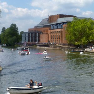 Stratford upon Avon