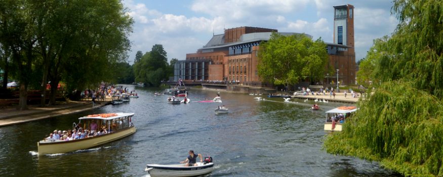 Stratford upon Avon