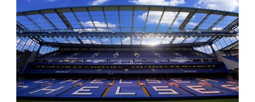 Chelsea Football Club covid-19