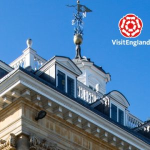 English Tourism Week Oxfordshire