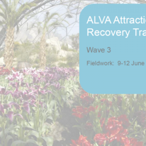 ALVA recovery tracker wave 3