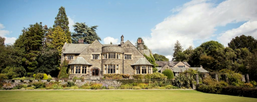 Lake District Country Hotels reopening