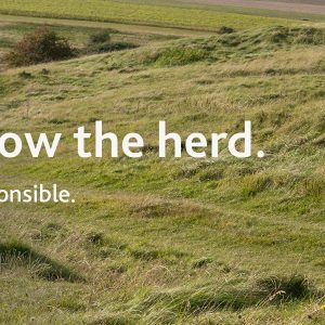 Great West Way responsible travel
