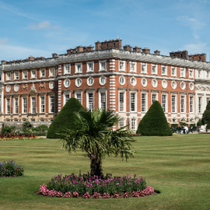 Historic Royal Palaces reopening