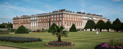 Historic Royal Palaces reopening