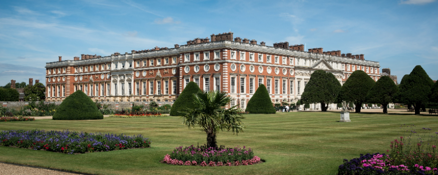 Historic Royal Palaces reopening