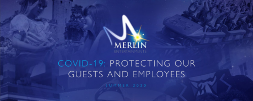 Merlin Entertainments safety