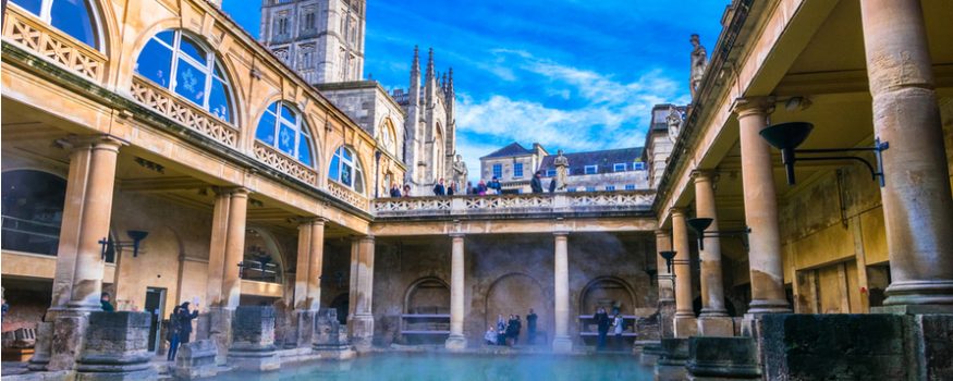 Roman Baths