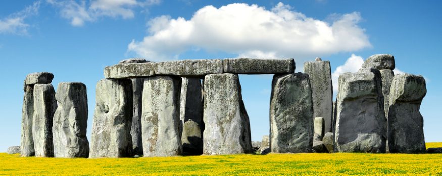 Stonehenge reopens