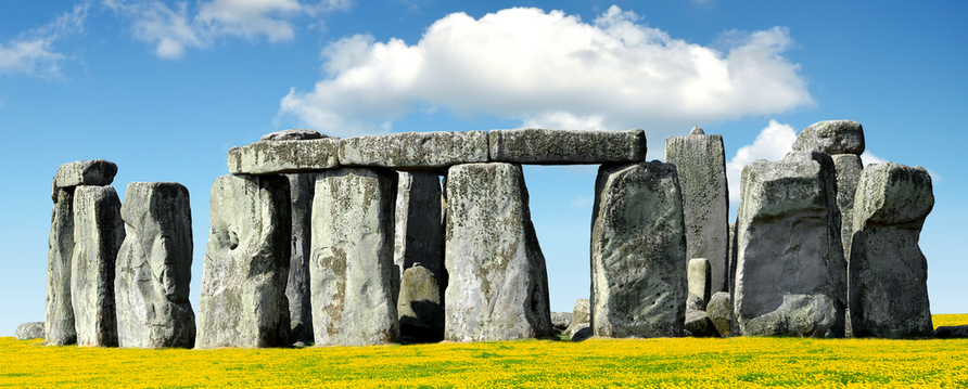 Stonehenge reopens