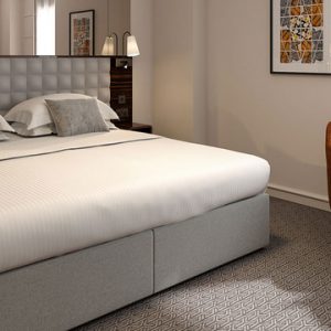 Strand palace hotel reopening